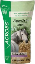 Agrobs AlpenGrün Müsli