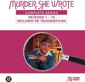 Murder She Wrote - Complete Collection ('18)