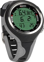 Mares Smart - Duikhorloge - Grijs