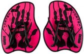 Arena Vortex Evolution Hand Paddle pink/black M MAAT