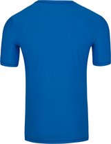 O'Neill Zwembroek Men CALI S/SLV SKINS -PO - FW22 Victoria Blue L - Victoria Blue 85% Gerecycleerd Polyester (Repreve), 15% Elastaan