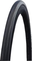 Schwalbe Buitenband Lugano Ii K-guard 28 Inch (23-622) Zwart