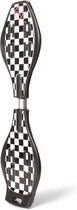 Flexsurfing - V2 air waveboard 'Checkers'