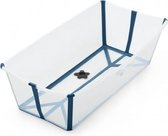 Stokke® Flexi Bath ® X-Large Transparent Blue