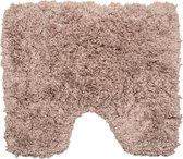 Toiletmat Classic Pure Exellent Taupe 50x60 cm