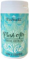 Finsuola Fresh Air Menthol kristallen 50gram