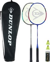 Koopgids: Dit is het beste badmintonrackets