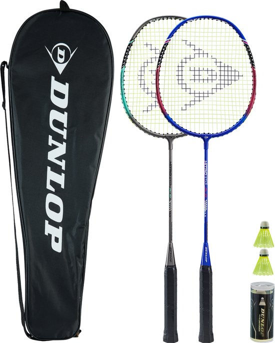 Badmintonrackets