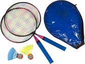 SportX Mini Badminton