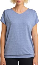 Sui  Sportshirt Vrouwen - Maat L