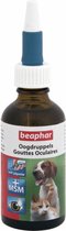 Beaphar oogdruppels - 1 ST à 50 ML