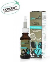 Propolia Oordruppels Propolis - 30ml - Dierverzorging