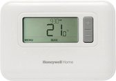 Honeywell Home T3C110AEU Kamerthermostaat Wand Dagprogramma, Weekprogramma 5 tot 35 °C