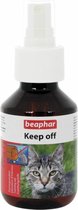 Beaphar Keep Off -  Kat - 100 ml