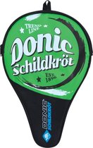 Donic Schildkröt Trendline bathoes - groen
