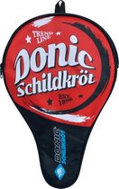 Donic Schildkröt Trendline bathoes - rood