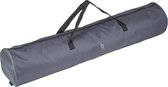 Bo-Camp - Opbergtas - Large Tentframe - Tentorganizer - Ø 25x125 Cm - Grijs