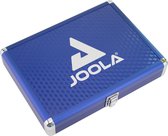 Joola Alucase Blauw