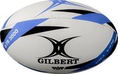 Gilbert rugbybal G-Tr3000 Blue maat 5