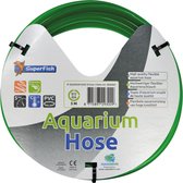 Superfish aquarium slang 9/12mm 5mtr