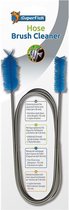 Superfish reinigingsborstel voor aquariumslangen Hose Brush Cleaner