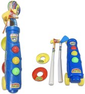 Legend Kinder Speelgoed Golfset