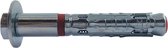 Sympafix hulsanker vz TA M8/75 NL