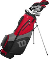 Wilson ProStaff SGi 14-Delige Golfset (graphite shaft)