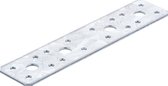 BGS Verbindingsplaat 180 x 40 x 2 mm