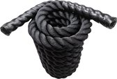 Battle Rope - Crossfit Rope - 15 Meter