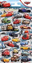 Funny Products Stickers Cars Junior 20 X 10 Cm Papier 25 Stuks