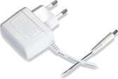 Luvion® Originele Essential Adapter - Met behoud van garantie - Geschikt voor Luvion® Essential, Essential Limited & Essential Plus