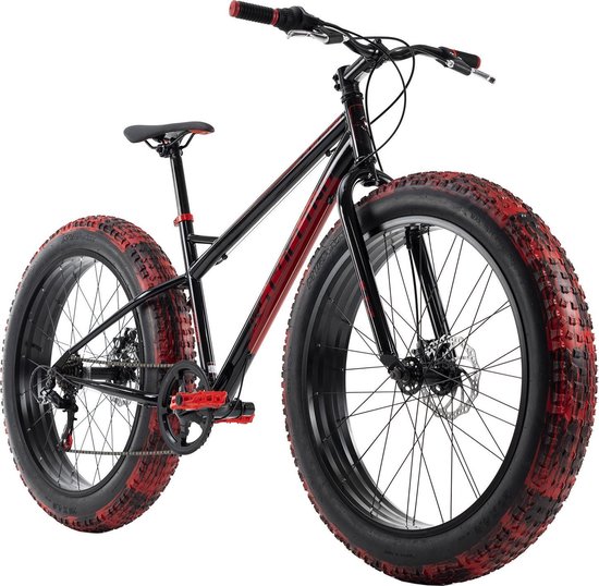 Fatbikes