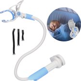 Moodcare® Babyfoon Houder – Babyfoonhouder - Babyfoon Standaard & Baby Camera Houder