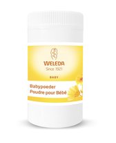 Weleda Baby Babypoeder