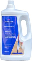 Quick-step clean 2,5 liter