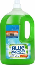 Blue Wonder Professionele Vloerreiniger 1,5 liter