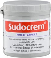 Sudocrem- Multi Expert - Luier & Billencrème - 60gr