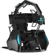 Acer Predator Thronos Air gaming cave