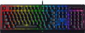 Razer BlackWidow V3 - Gaming Toetsenbord - Mechanisch - QWERTY - Groene Switch