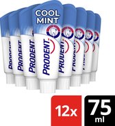 Prodent Cool Mint Tandpasta - 12 x 75 ml - Voordeelverpakking