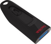 Sandisk Cruzer Ultra | 64GB | USB 3.0A - USB Stick