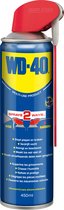 WD-40® Smart Straw® Multi-Use Product - 450ml - Multispray - Smeermiddel, Ontvetter en Anti-Corrosie