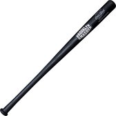 Onbreekbare Honkbalknuppel - The Smasher - 87 cm Kunststof Baseball Bat Honkbal Knuppel Onbreekbaar