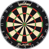 Winmau Blade 6 Dartbord