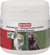 Beaphar Darmreiniger Hond/Kat - 200 gr