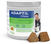 Adaptil Chew 30 stuks  - Smakelijk kauwsnack voor honden - Vermindert angst en spanning - Veilig en niet verslavend