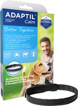 Adaptil Calm Halsband - S/M - 45 cm - Anti-stress halsband Hond