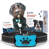 Anti Blafband - Blafband Voor Honden - Anti Blaf Apparaat - Blafband - Diervriendelijk & Zonder Schok