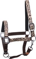 Epplejeck Halster  Ejnellie - Bruin - paard